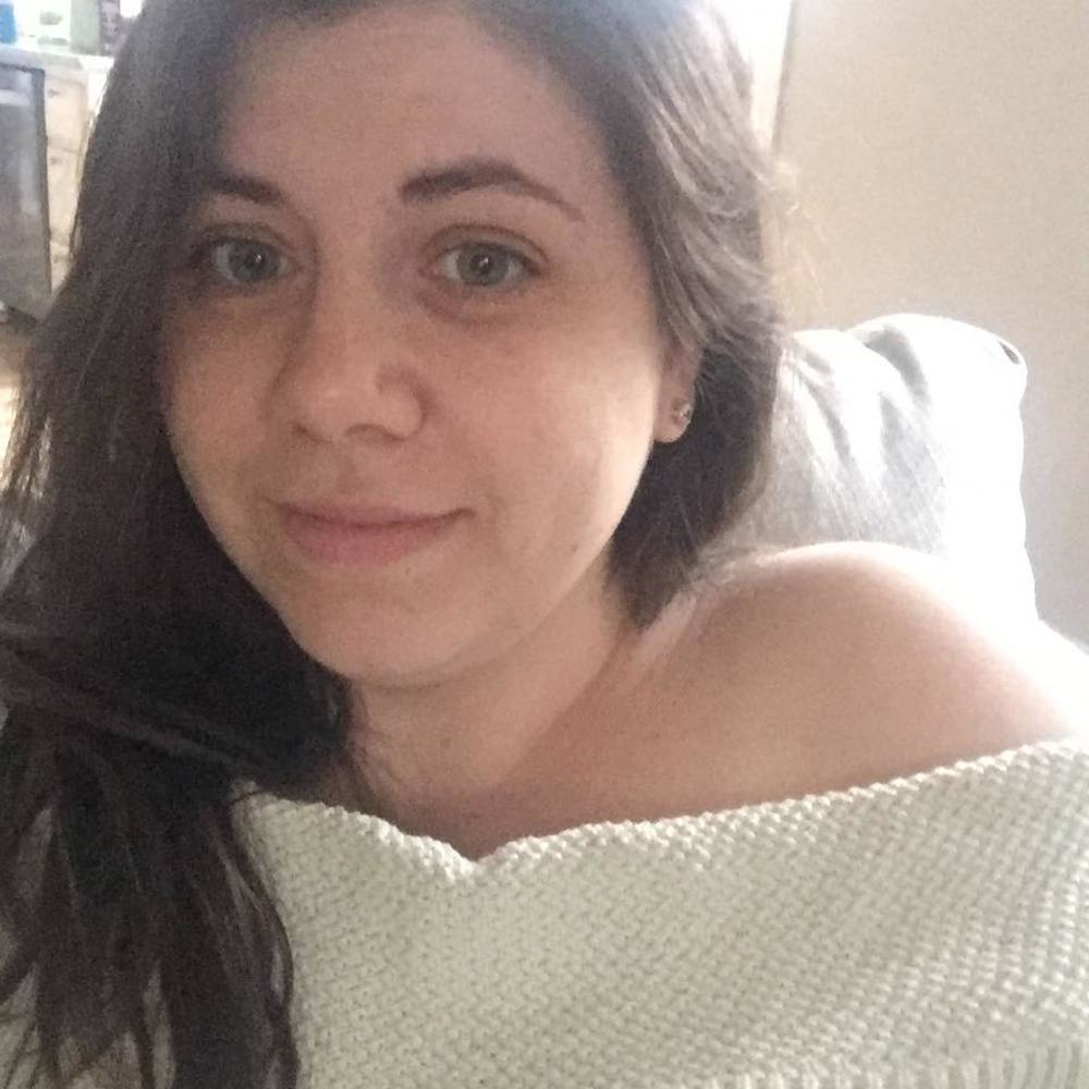 Meet your Posher, Brittney